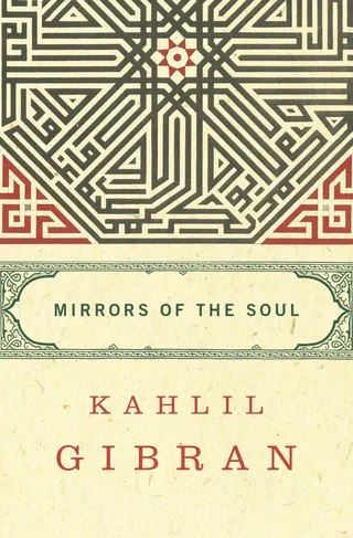 Mirrors of the Soul