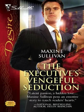 Executive's Vengeful Seduction