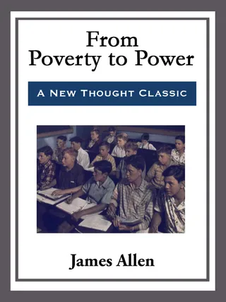 From Poverty to Power