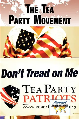 The Tea Party Movement