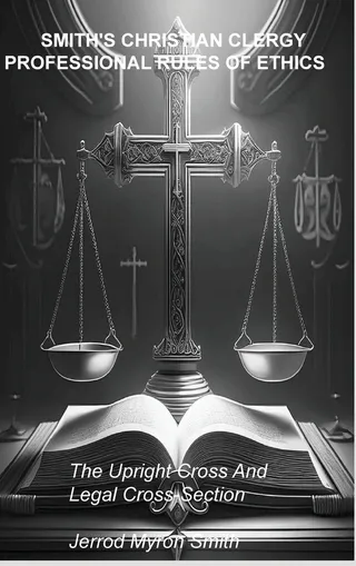 Smith's Christian Clergy Professional Rules of Ethics