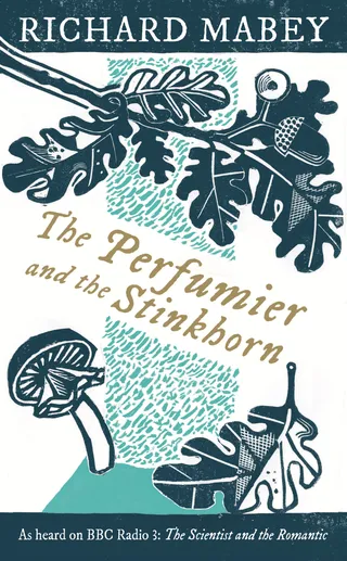 Perfumier and the Stinkhorn