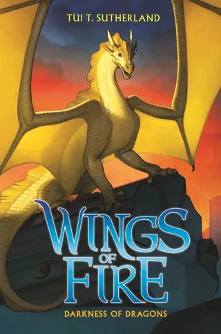 Darkness of Dragons