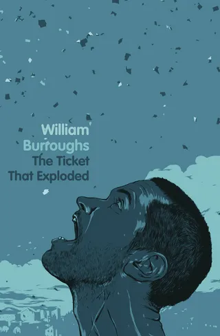Ticket That Exploded