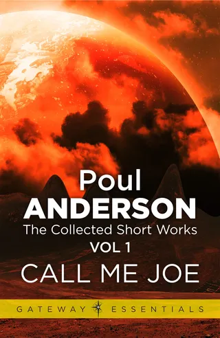 Call Me Joe