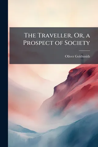 The Traveller