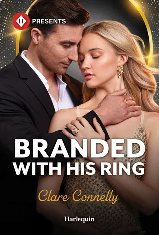 Branded with His Ring