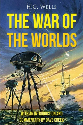 The War of the Worlds