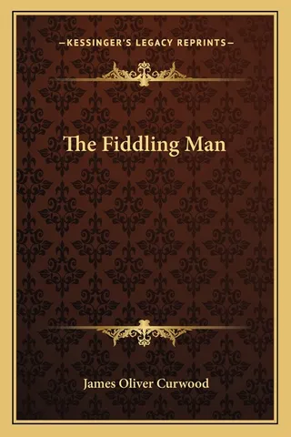 The Fiddling Man