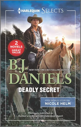 Deadly Secret
