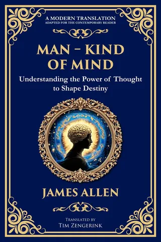Man - King of Mind, Body & Soul