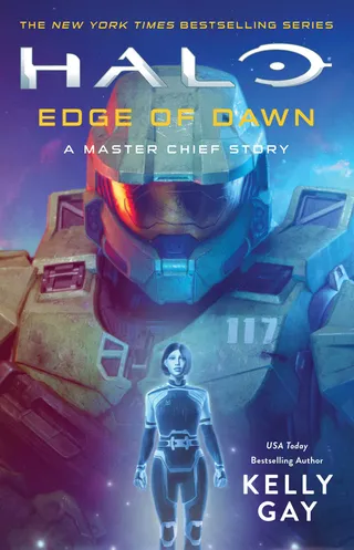 Edge of Dawn