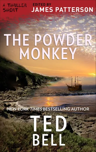 Powder Monkey