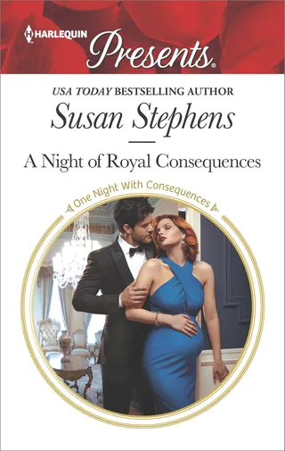 Night of Royal Consequences