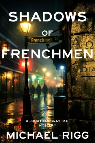 Shadows of Frenchmen