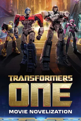 Transformers One
