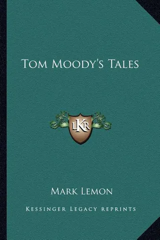 Tom Moody's Tales