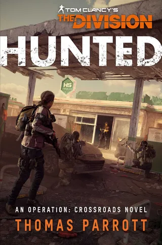 The Division: Hunted