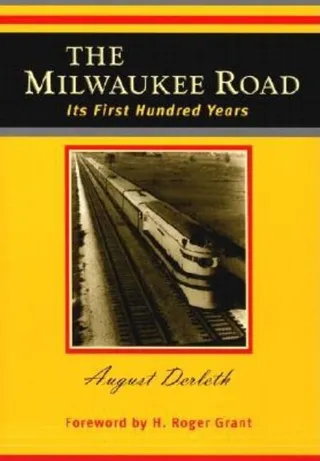 The Milwaukee Road