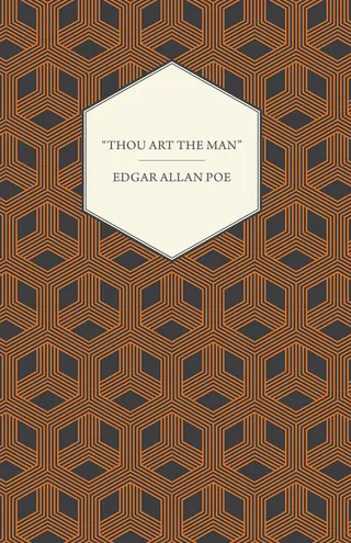 Thou Art the Man