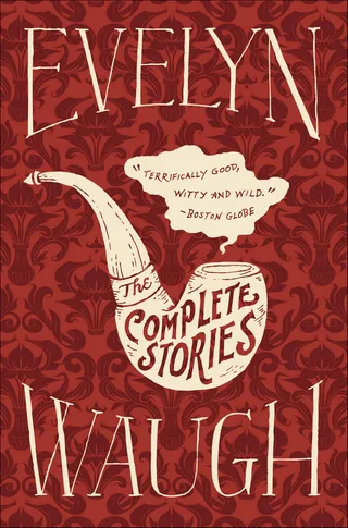 Complete Stories of Evelyn Waugh