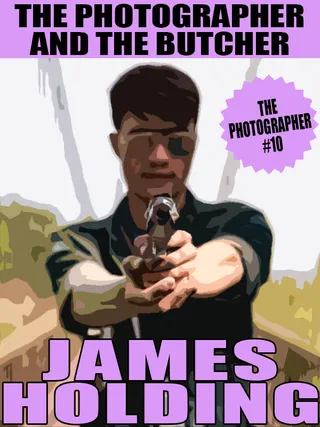 Photographer and the Butcher