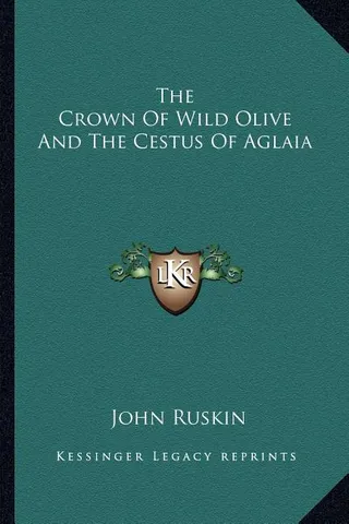 The Crown Of Wild Olive And The Cestus Of Aglaia