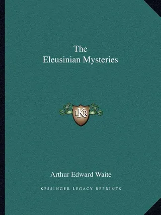 The Eleusinian Mysteries