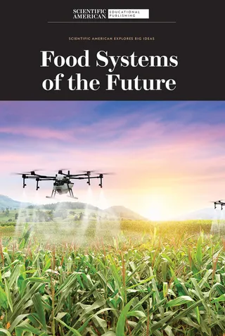 Food Systems of the Future