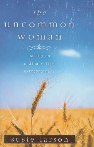 The Uncommon Woman