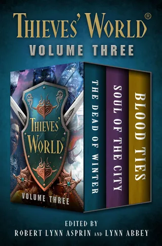 Thieves' World