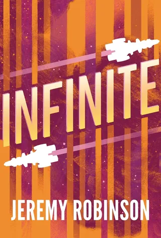 Infinite Timeline