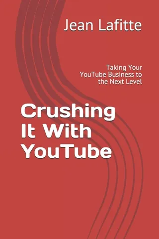 Crushing It With YouTube