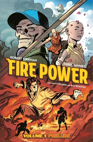Fire Power