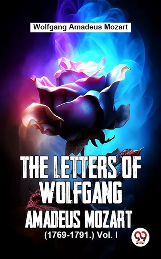 The Letters of Wolfgang Amadeus Mozart, Volume I