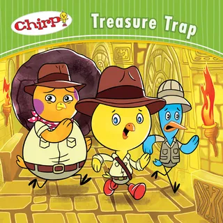 Chirp