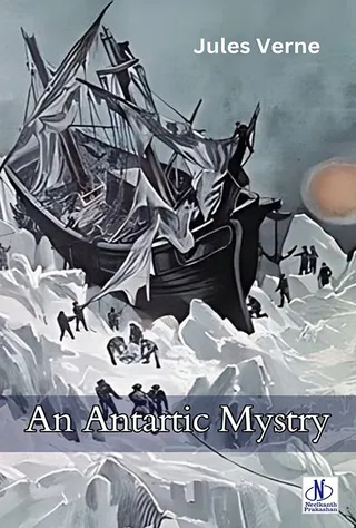An Antartic Mystry