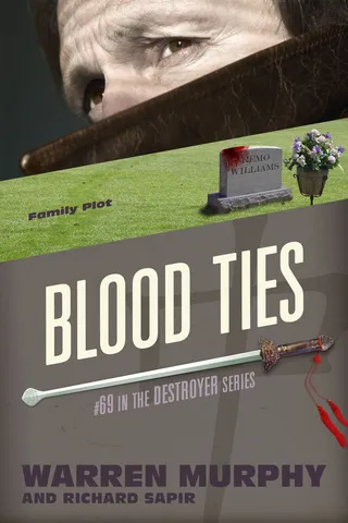 Blood Ties