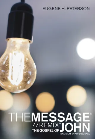 The Message Gospel of John