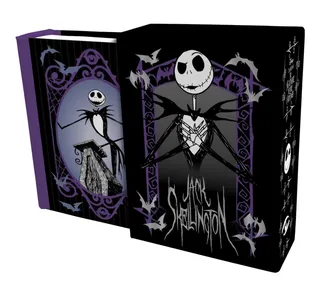 The Nightmare Before Christmas