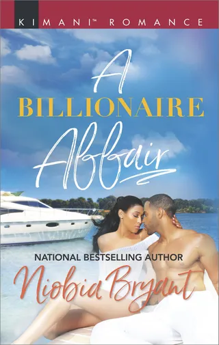 Billionaire Affair