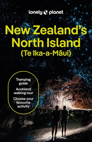 New Zealand's North Island
