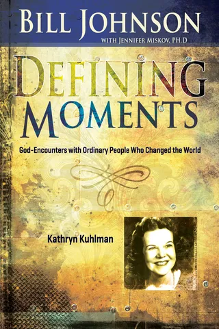 Defining Moments: Kathryn Kuhlman