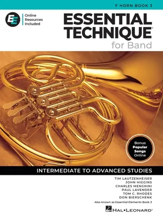 Essential Technique for Band