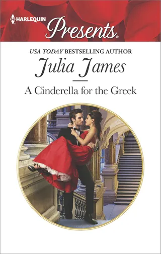 Cinderella for the Greek