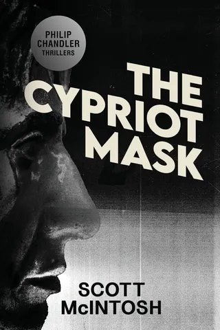 The Cypriot Mask
