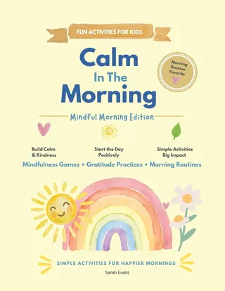 Calm In The Morning
