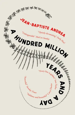 Hundred Million Years and a Day