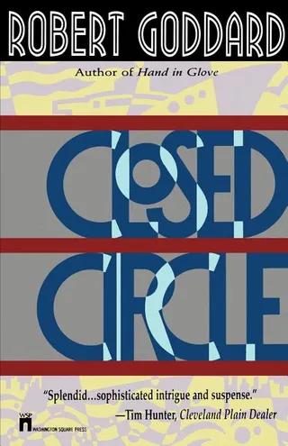 Closed Circle