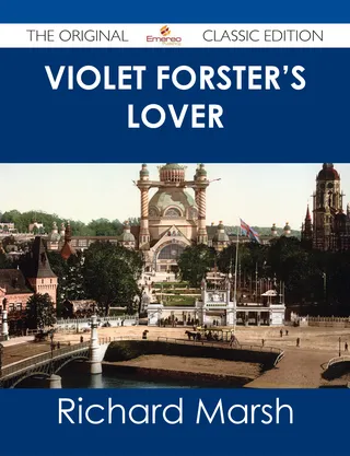 Violet Forster's Lover